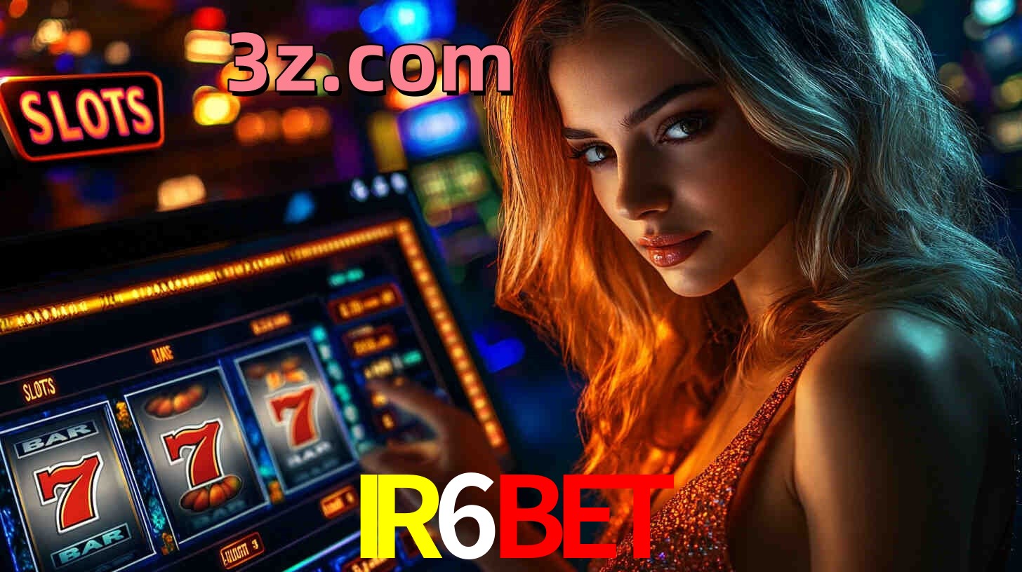Apostas Esportivas no IR6BET